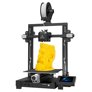 新品 R1 入门级3D打印机